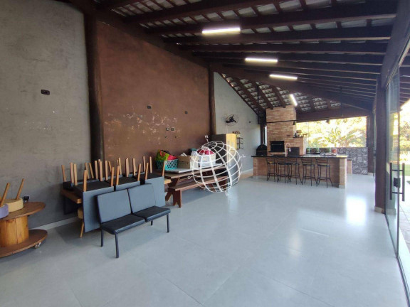 Imagem Chácara com 2 Quartos à Venda, 113 m² em Jardim Brogotá - Atibaia
