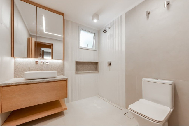 Imagem Apartamento com 4 Quartos à Venda, 227 m² em Itaim Bibi - São Paulo
