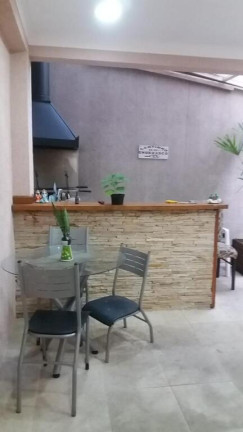 Imagem Sobrado com 3 Quartos à Venda, 120 m² em Vila Medeiros - São Paulo