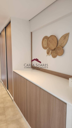 Imagem Apartamento com 3 Quartos à Venda, 125 m² em Jardim Las Palmas - Guarujá