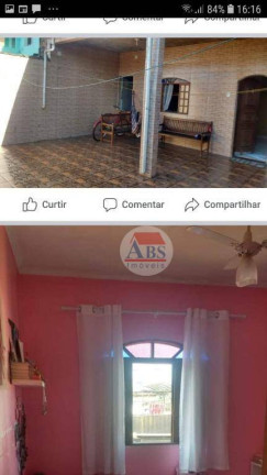 Imagem Casa com 4 Quartos à Venda, 250 m² em Vila São José - Cubatão Imagem Casa com 4 Quartos à Venda, 250 m² em Vila São José - Cubatão