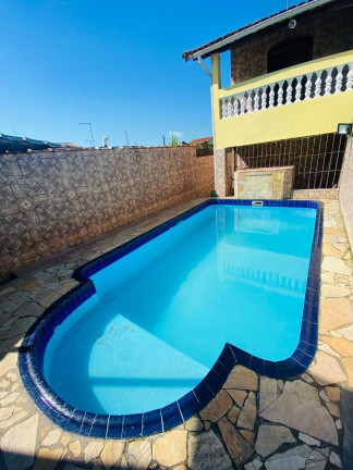 Imagem Sobrado com 4 Quartos à Venda, 150 m² em Agenor Campos - Mongaguá Imagem Sobrado com 4 Quartos à Venda, 150 m² em Agenor Campos - Mongaguá