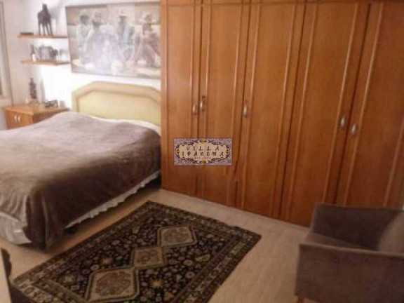 Imagem Apartamento com 4 Quartos à Venda, 370 m² em Ipanema - Rio De Janeiro