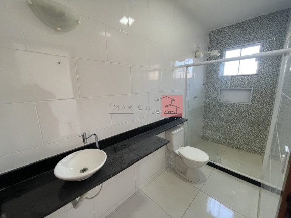 Imagem Casa com 2 Quartos à Venda, 120 m² em Jardim Atlântico Leste (itaipuaçu) - Maricá