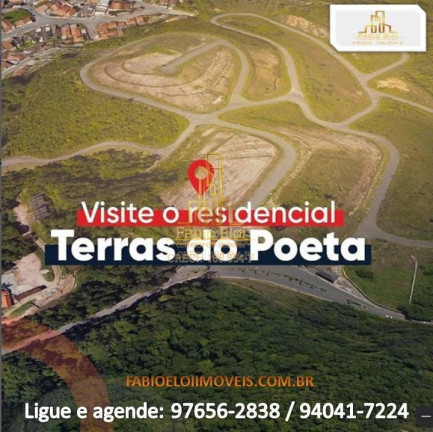 Imóvel à Venda, 175 m² em São Caetaninho - Ribeirão Pires