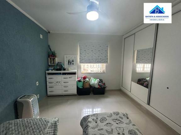 Imagem Casa com 3 Quartos à Venda, 130 m² em Jardim Campos Elíseos - Campinas