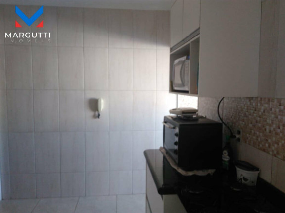 Imagem Apartamento com 3 Quartos à Venda, 98 m² em Vila Omar - Americana