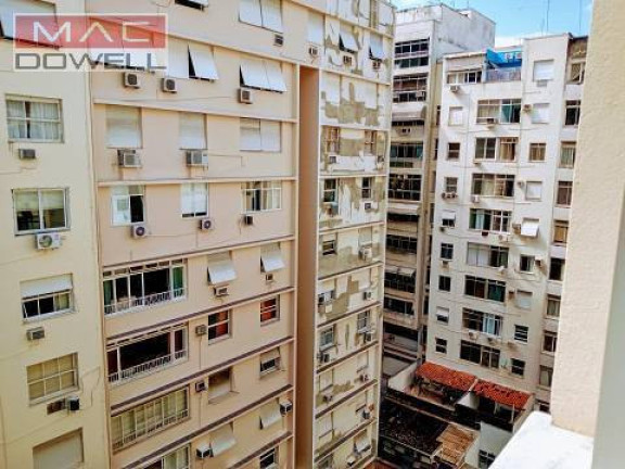 Imagem Apartamento com 3 Quartos à Venda, 100 m² em Copacabana / Rio De Janeiro / Rj - Rio De Janeiro