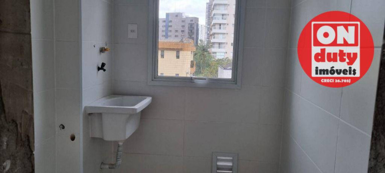 Imagem Apartamento com 2 Quartos à Venda, 77 m² em Boqueirão - Santos Imagem Apartamento com 2 Quartos à Venda, 77 m² em Boqueirão - Santos