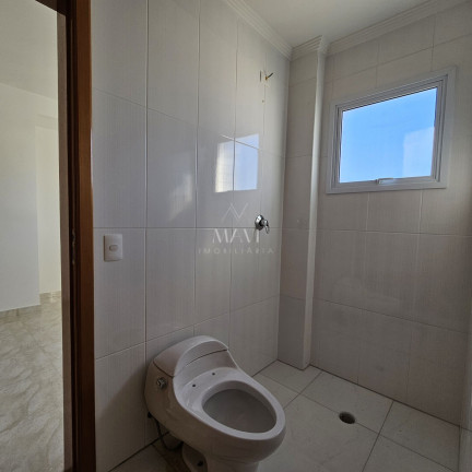 Imagem Apartamento com 3 Quartos à Venda, 104 m² em Canto Do Forte - Praia Grande