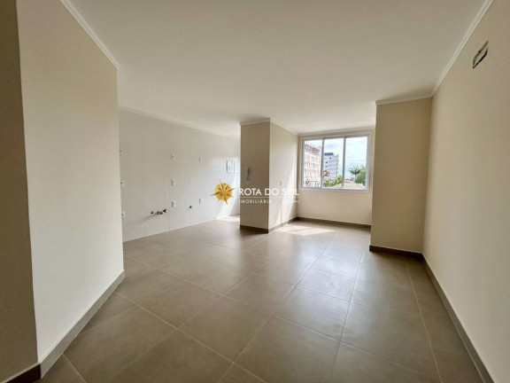 Imagem Apartamento com 2 Quartos à Venda, 88 m² em Bombas - Bombinhas