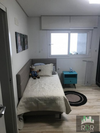 Imagem Apartamento com 3 Quartos à Venda, 138 m² em Caxias Do Sul