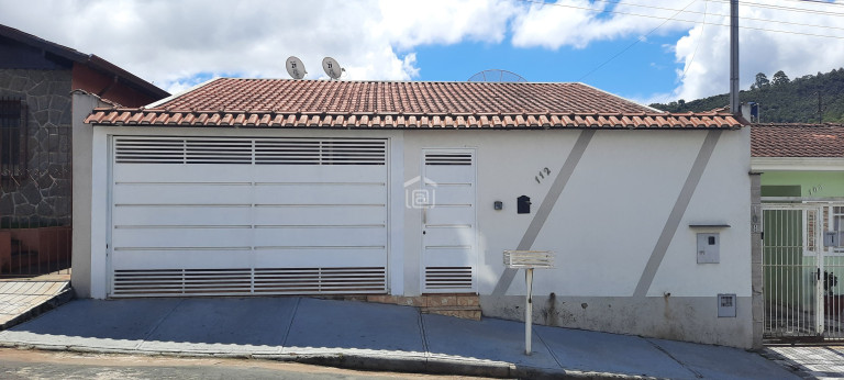 Casa com 3 Quartos à Venda, 9.999.999 m² em Jardim Campos Elísios - Poços De Caldas