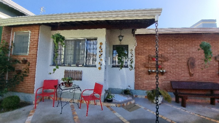 Imagem Casa com 3 Quartos à Venda, 307 m² em Nova Gardênia - Atibaia