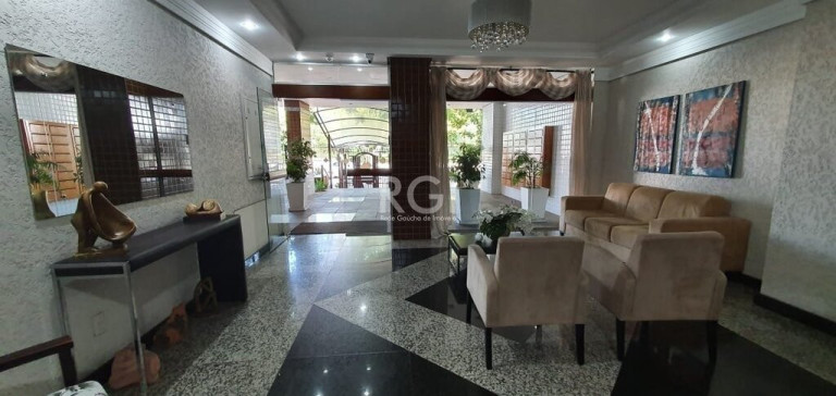 Imagem Apartamento com 3 Quartos à Venda, 86 m² em Praia De Belas - Porto Alegre