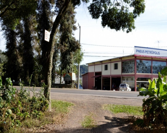 Imagem Imóvel com 4 Quartos à Venda,  em Piá - Nova Petrópolis