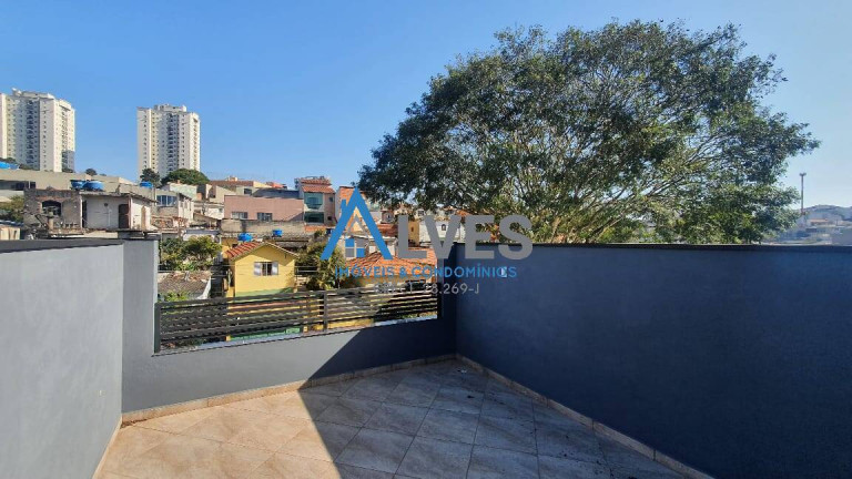 Casa com 2 Quartos à Venda, 130 m² em Santo André