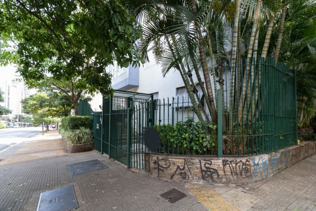 Imagem Apartamento com 2 Quartos à Venda, 118 m² em Jardim Paulista - São Paulo Imagem Apartamento com 2 Quartos à Venda, 118 m² em Jardim Paulista - São Paulo