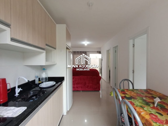 Imagem Casa com 2 Quartos para Alugar ou Temporada, 72 m² em Vila Progresso - Pontal Do Paraná Imagem Casa com 2 Quartos para Alugar ou Temporada, 72 m² em Vila Progresso - Pontal Do Paraná