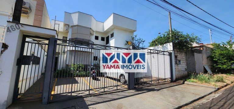 Imagem Apartamento com 2 Quartos à Venda, 67 m² em Parque Industrial Lagoinha - Ribeirão Preto Imagem Apartamento com 2 Quartos à Venda, 67 m² em Parque Industrial Lagoinha - Ribeirão Preto