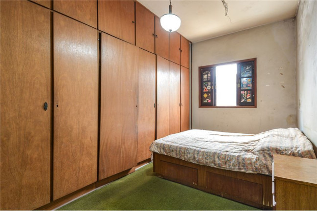 Imagem Casa com 4 Quartos à Venda, em Vila Romana - São Paulo Imagem Casa com 4 Quartos à Venda, em Vila Romana - São Paulo