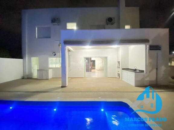 Imagem Casa de Condomínio com 3 Quartos à Venda, 235 m² em Centro - Taubaté Imagem Casa de Condomínio com 3 Quartos à Venda, 235 m² em Centro - Taubaté