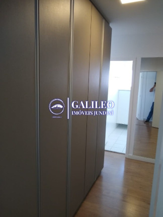 Imagem Apartamento com 3 Quartos para Alugar, 163 m² em Jardim São Bento - Jundiaí Imagem Apartamento com 3 Quartos para Alugar, 163 m² em Jardim São Bento - Jundiaí