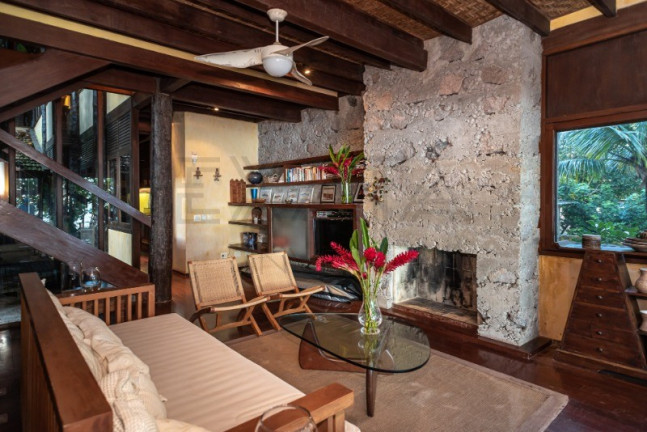 Imagem Casa com 3 Quartos à Venda, 400 m² em Toque-toque Grande - São Sebastião