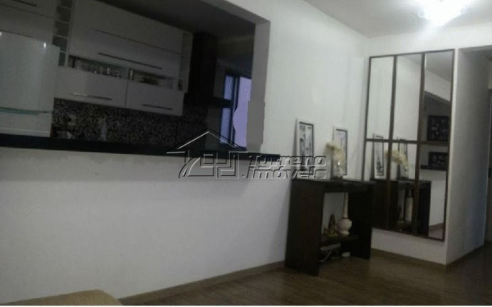 Imagem Apartamento com 3 Quartos à Venda, 71 m² em Jardim Satélite - São José Dos Campos