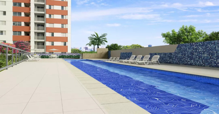 Imagem Apartamento com 2 Quartos à Venda,  em Picanço - Guarulhos
