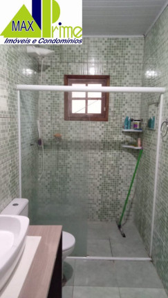 Imagem Casa com 2 Quartos à Venda, 130 m² em Chácara Três Meninas - São Paulo