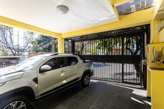 Imagem Casa com 3 Quartos à Venda,  em Vila Pompéia - São Paulo