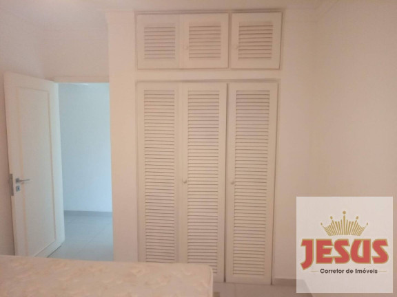 Imagem Apartamento com 2 Quartos à Venda, 94 m² em Jardim Virgínia - Guarujá