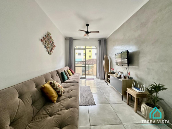 Apartamento com 2 Quartos à Venda, 85 m²