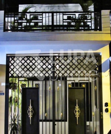 Imagem Casa com 3 Quartos à Venda, 140 m² em Tatuapé - São Paulo Imagem Casa com 3 Quartos à Venda, 140 m² em Tatuapé - São Paulo