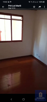 Imagem Apartamento com 2 Quartos à Venda, 45 m² em Jardim Iracema - Taboão Da Serra Imagem Apartamento com 2 Quartos à Venda, 45 m² em Jardim Iracema - Taboão Da Serra