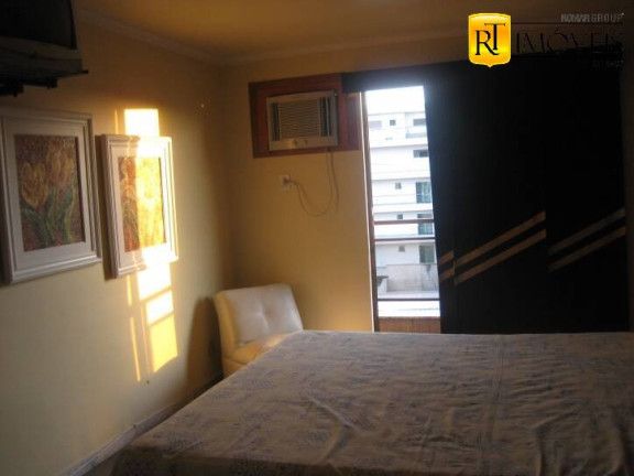 Imagem Cobertura com 3 Quartos à Venda, 190 m² em Centro - Cabo Frio Imagem Cobertura com 3 Quartos à Venda, 190 m² em Centro - Cabo Frio