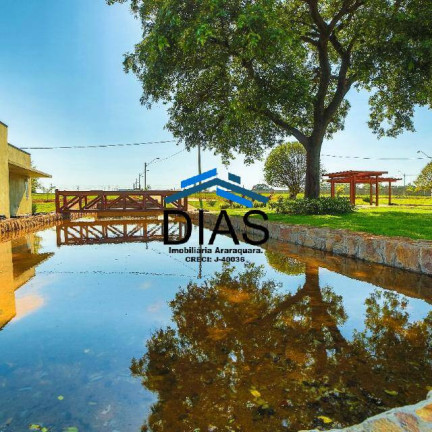 Imagem Terreno à Venda, 308 m² em Residencial Volpi - Araraquara Imagem Terreno à Venda, 308 m² em Residencial Volpi - Araraquara
