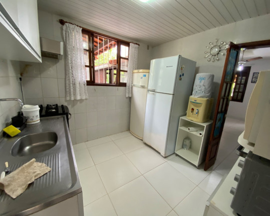 Imagem Casa com 3 Quartos à Venda, 220 m² em Barra Do Jacuipe - Camaçari