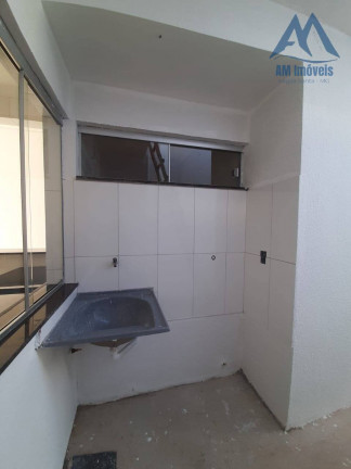 Imagem Casa com 3 Quartos à Venda, 180 m² em Residencial Visão - Lagoa Santa