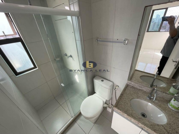 Imagem Apartamento com 2 Quartos à Venda, 56 m² em Torreão - Recife