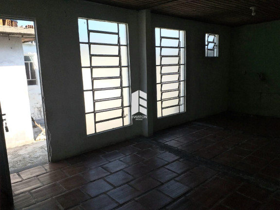 Imagem Casa com 3 Quartos à Venda, em Nova Santa Marta - Santa Maria Imagem Casa com 3 Quartos à Venda, em Nova Santa Marta - Santa Maria