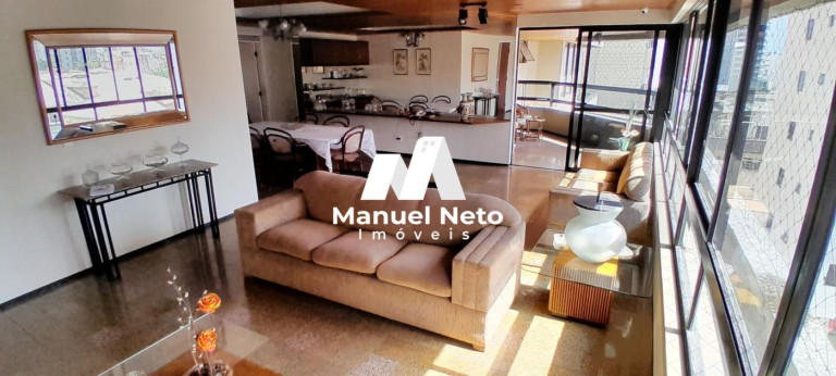 Imagem Apartamento com 3 Quartos à Venda, 192 m² em Meireles - Fortaleza Imagem Apartamento com 3 Quartos à Venda, 192 m² em Meireles - Fortaleza