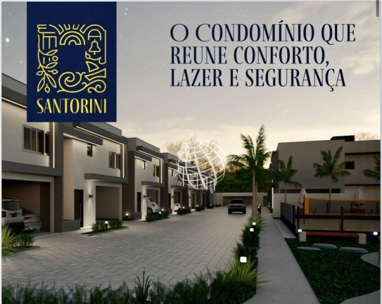 Casa com 3 Quartos à Venda, 174 m² em Morumbi - Atibaia
