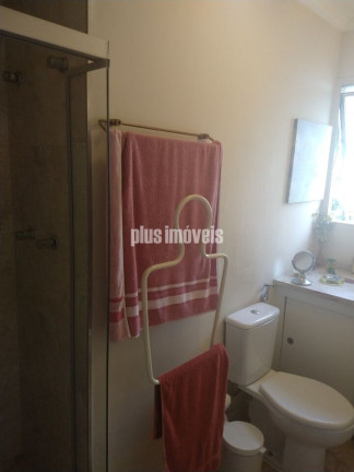 Imagem Apartamento com 3 Quartos à Venda, 105 m² em Vila Olímpia - São Paulo