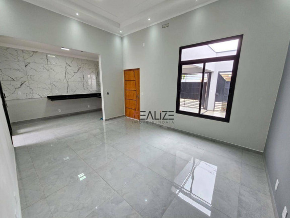 Imagem Casa com 3 Quartos à Venda, 112 m² em Jardim Monte Carlo - Indaiatuba Imagem Casa com 3 Quartos à Venda, 112 m² em Jardim Monte Carlo - Indaiatuba