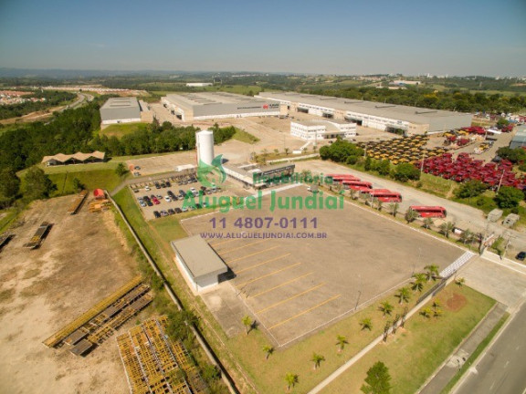 Galpão à Venda ou Temporada, 3.520 m² em éden - Sorocaba