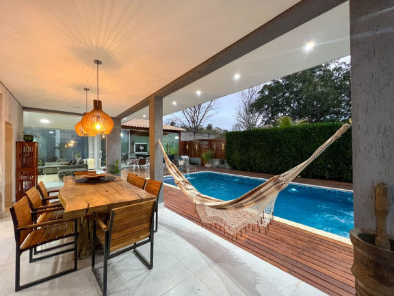 Imagem Casa com 5 Quartos à Venda, 365 m² em 3.200.000,00//lagoa Santa - Lagoa Santa