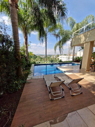 Imagem Casa com 4 Quartos à Venda, 406 m² em Alphaville - Santana De Parnaíba Imagem Casa com 4 Quartos à Venda, 406 m² em Alphaville - Santana De Parnaíba