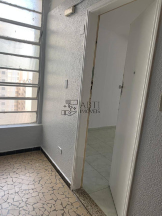 Imagem Apartamento com 1 Quarto à Venda, 42 m² em Bela Vista - São Paulo